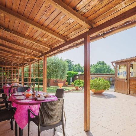 Apartment Ponziani-2 By Interhome Orentano Zewnętrze zdjęcie