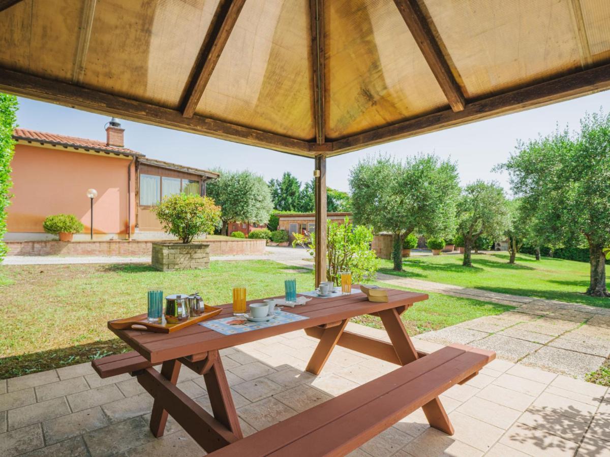 Apartment Ponziani-2 By Interhome Orentano Zewnętrze zdjęcie