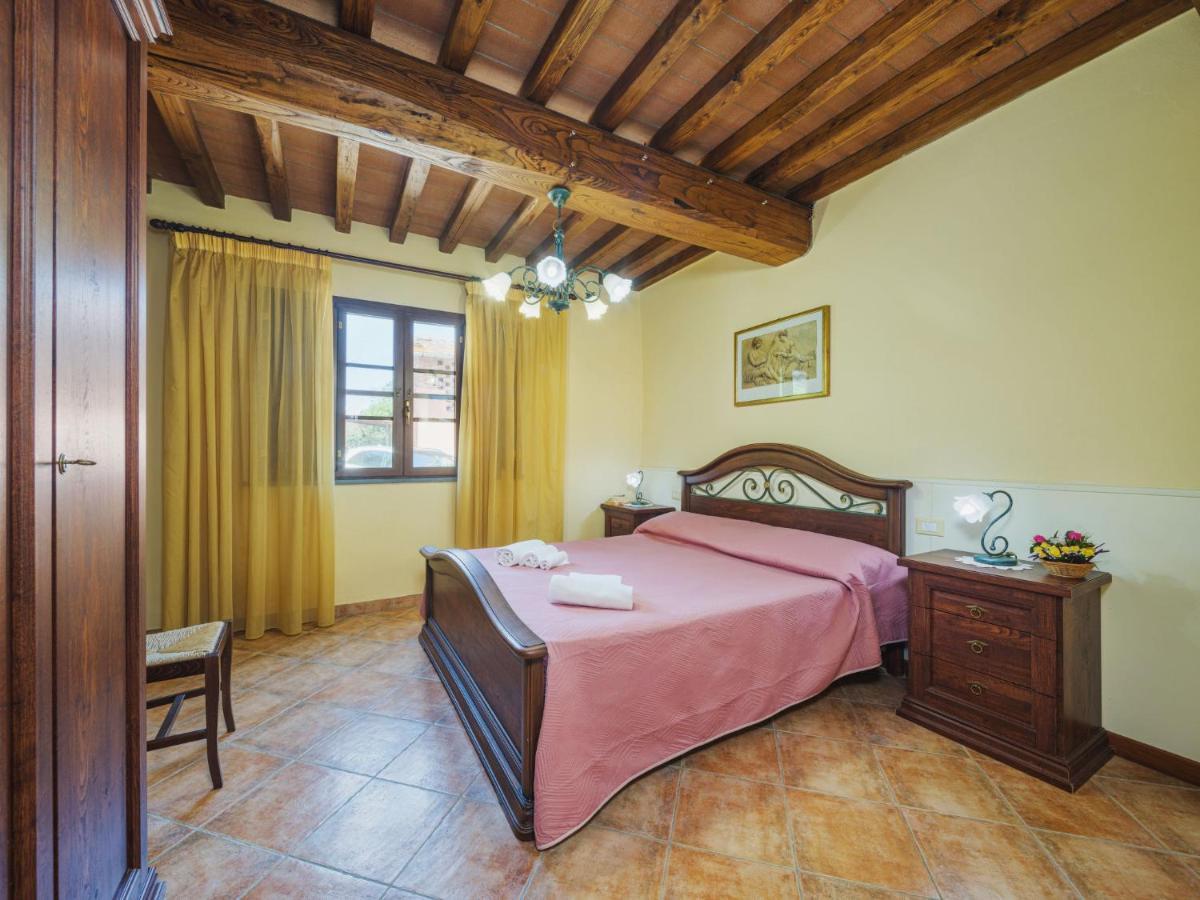 Apartment Ponziani-2 By Interhome Orentano Zewnętrze zdjęcie