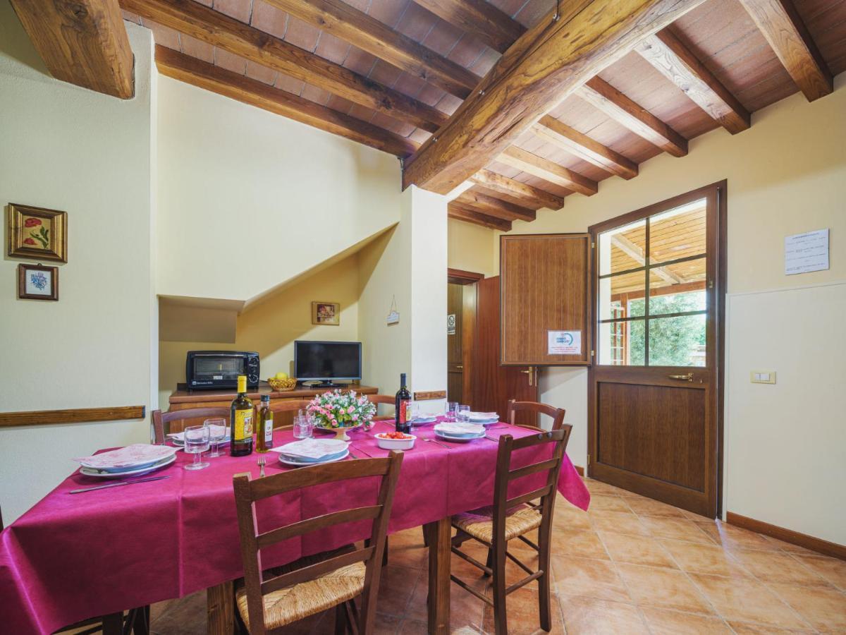 Apartment Ponziani-2 By Interhome Orentano Zewnętrze zdjęcie