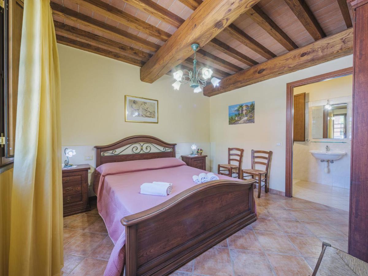 Apartment Ponziani-2 By Interhome Orentano Zewnętrze zdjęcie