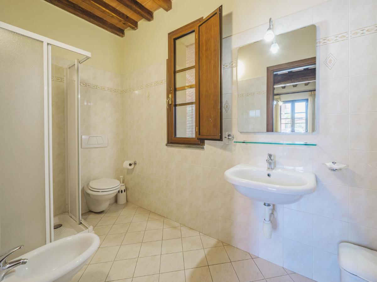 Apartment Ponziani-2 By Interhome Orentano Zewnętrze zdjęcie