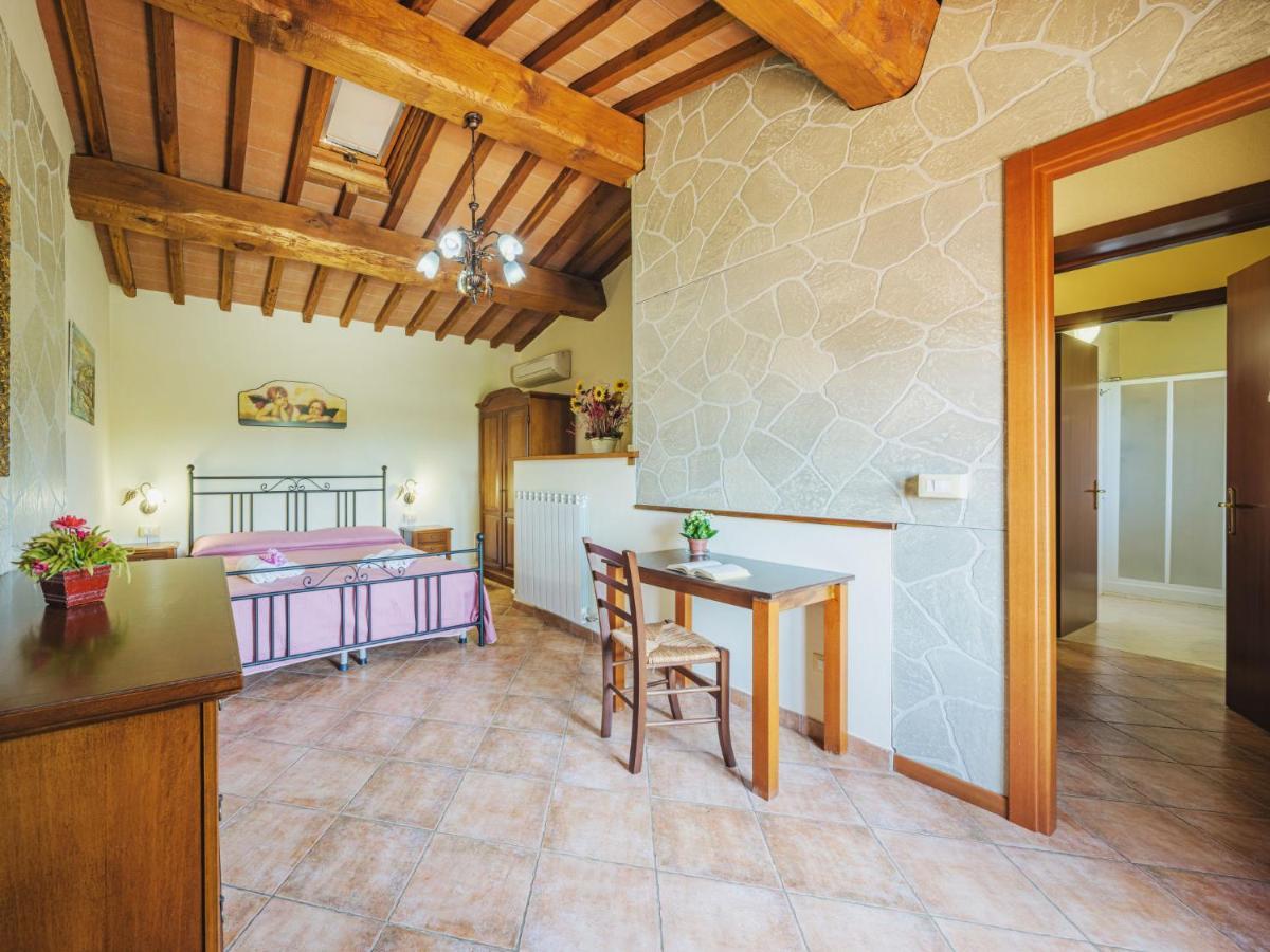 Apartment Ponziani-2 By Interhome Orentano Zewnętrze zdjęcie
