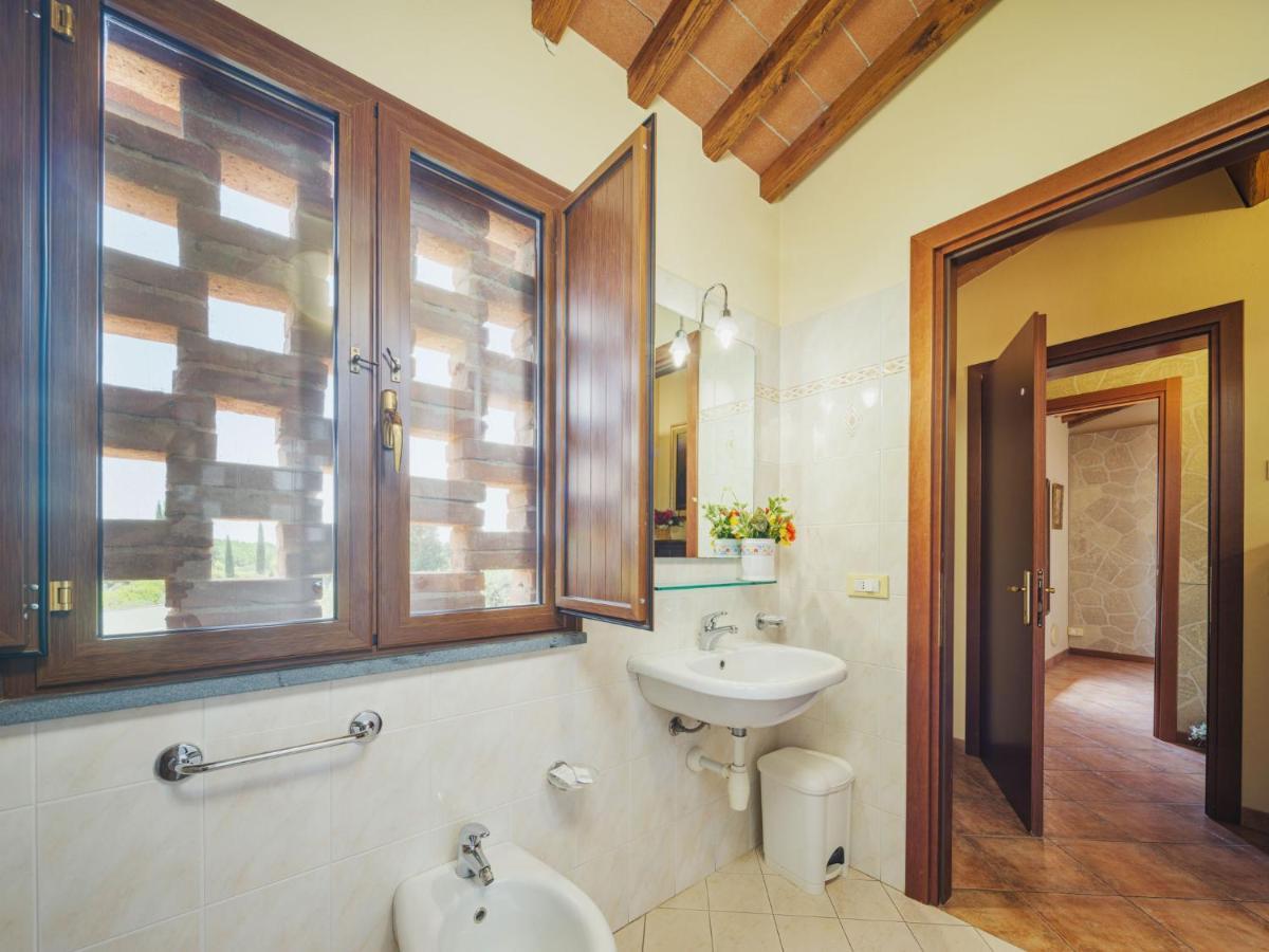 Apartment Ponziani-2 By Interhome Orentano Zewnętrze zdjęcie