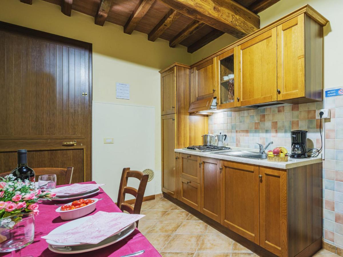 Apartment Ponziani-2 By Interhome Orentano Zewnętrze zdjęcie