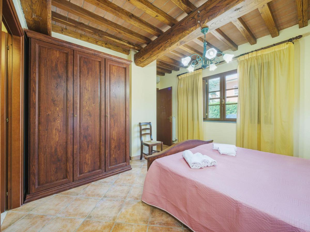 Apartment Ponziani-2 By Interhome Orentano Zewnętrze zdjęcie