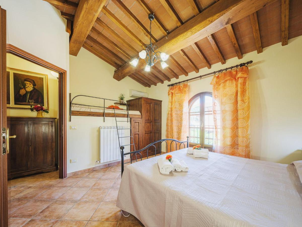 Apartment Ponziani-2 By Interhome Orentano Zewnętrze zdjęcie