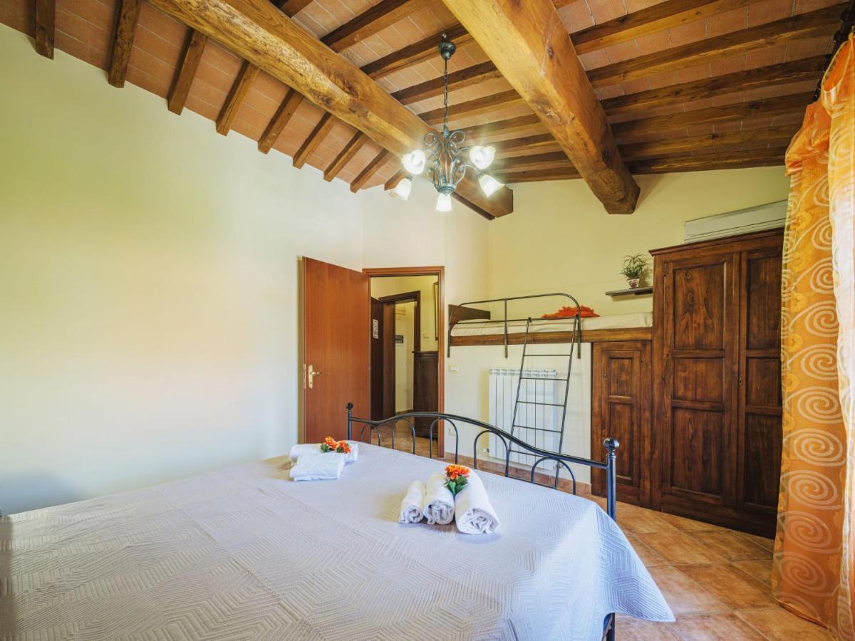 Apartment Ponziani-2 By Interhome Orentano Zewnętrze zdjęcie