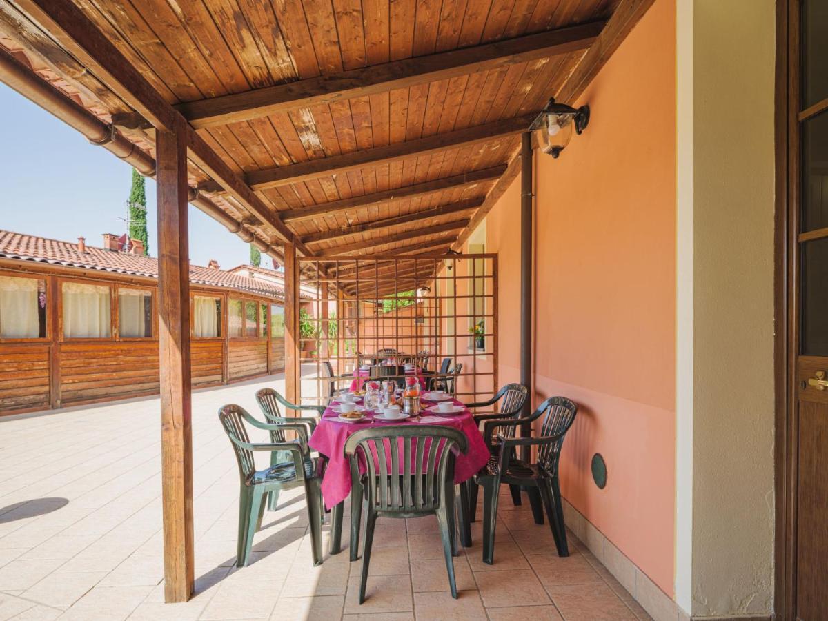 Apartment Ponziani-2 By Interhome Orentano Zewnętrze zdjęcie